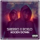 Hoody Down feat Roelo Single