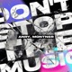 Don t Stop the Music Single