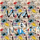 Viva La Música Single feat Don Asley Wise Atangana Ol Piss Malek Eye Single