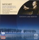 Mozart Violin Concerto No 5 Piano Concerto No 25
