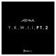 Y K W I I Pt 2 Single