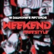 Weekend Freestyle feat Easy P HeliOG LC K G Killic Hanja Single