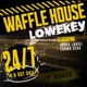 Waffle House feat Chugg Jamal Crown Vega Single