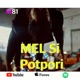 Mel Si Oy Kibare potpori Single