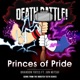 Death Battle Princes of Pride feat Jun Mitsui Single