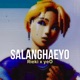 Salanghaeyo Single