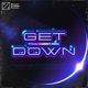 Get Down feat Manela Single