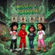 MÍSSEIS E GRANADAS Single