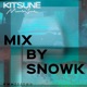 Kitsuné Musique Mixed by Snowk