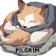 Pilgrim feat Starlight jos Single