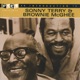 An Introduction to Sonny Terry and Brownie McGhee
