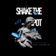 Shake the Spot Single