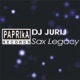 Sax Legacy Single