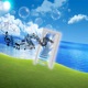 Heaven is just right through the door feat Scøøb Taylor Morgan Single
