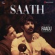 Saath From Faadu A Love Story Single