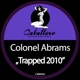 Trapped 2010 Single