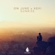 Sunrise Extended Mix Single