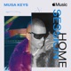 Apple Music Home Session Musa Keys