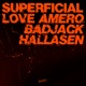 Superficial Love Single