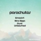 Parachutes feat 6mack4 Nino Biggz Stunt Single