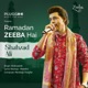Ramadan Zeeba Hai Single