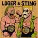 Luger Sting Single