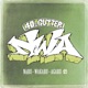 N W A Naru Wakaru Agaru feat 40 GUTTER Single