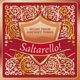 Saltarello Music from Ancient Times