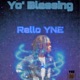 Yo Blessing Single