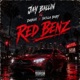 RED BENZ feat Daboii Skilla Baby Single