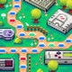 Mini Games EP