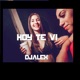 Hoy Te Ví Single