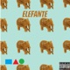 Elefante feat icedmob Single