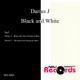 Black and White Single