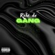 Rolê de Gang feat Thony Single