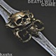 Death Will Come Single