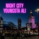 Night City Single