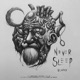 Never Sleep feat Kenny Siegel Kid Vishis Single