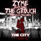 The City feat The Grouch Single