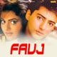 Fauj Original Motion Picture Soundtrack