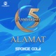 Alamat MLBB 5th Anniversary Theme Song Single