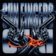 Gun Fingers