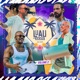 Luau do Akatu Vol 2 Ao Vivo