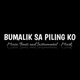 Bumalik Sa Piling Ko feat Mark Single
