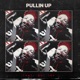 Pullin Up feat Big Lew Single