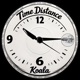 Time Distance Single