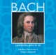 Bach JS Sacred Cantatas BWV Nos 97 99