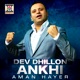 Ankhi feat Aman Hayer Single