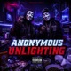 ANONYMOUS UNLIGHTING feat SCURP SCURP Single