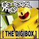 The Digibox